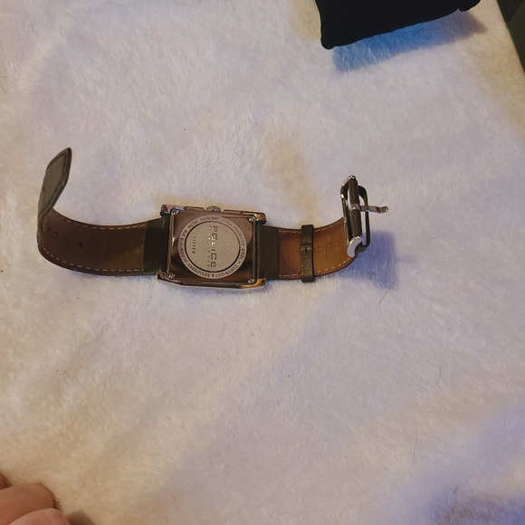 Unique Police Men's Watch - Picture 10 of 11